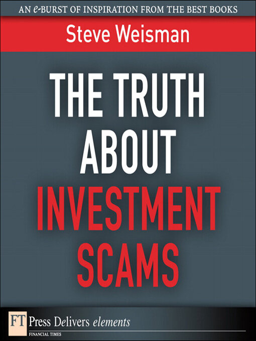 timber investment scams